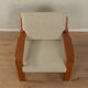 1960s armchair