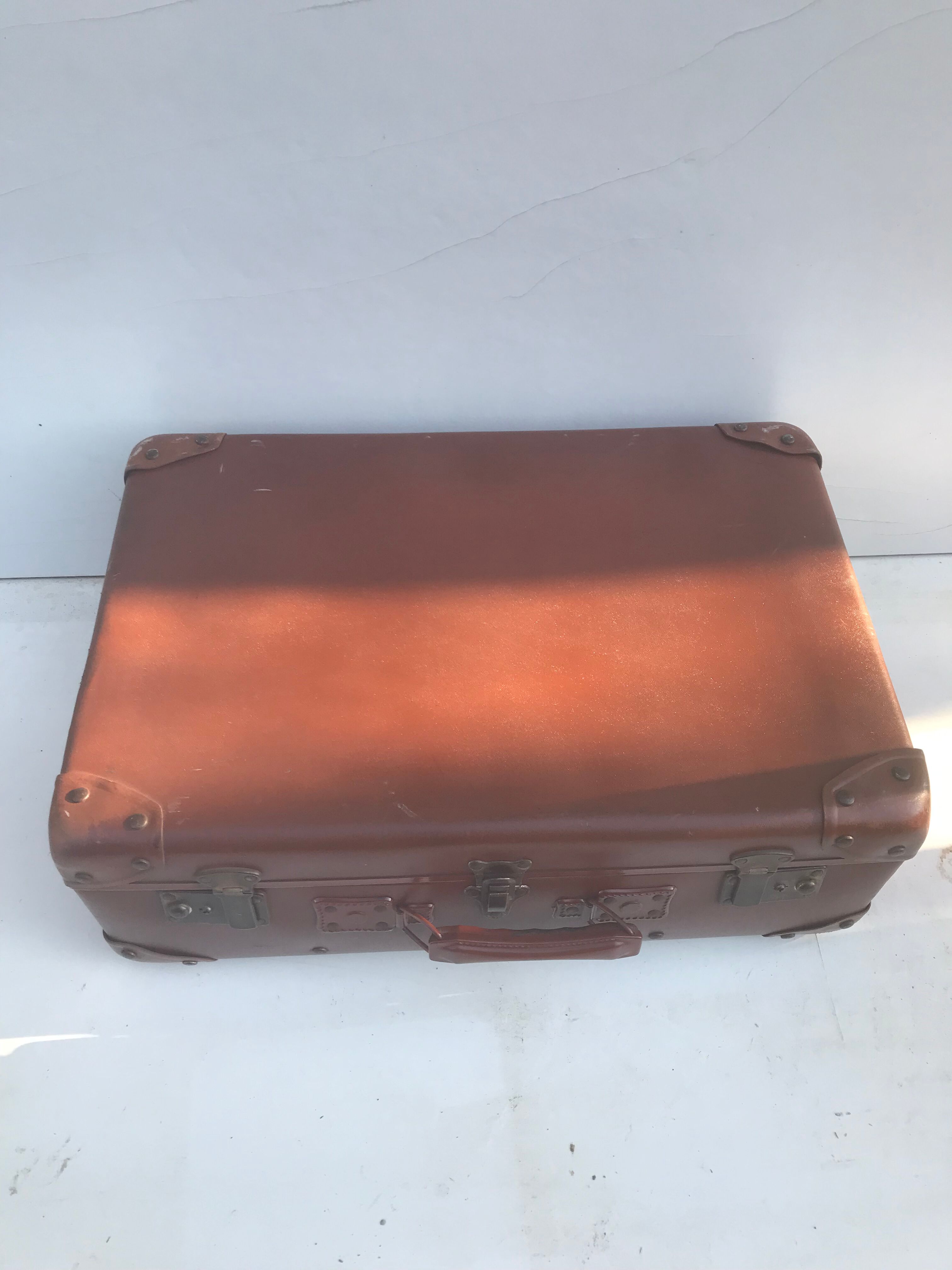 Ancienne valise