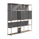 Modular shelf - USM Haller