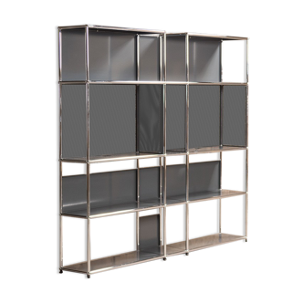 Modular shelf - USM Haller