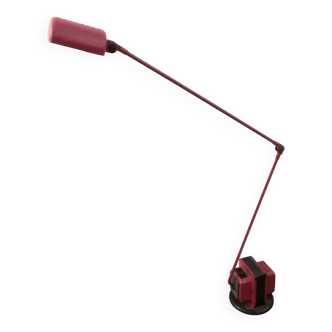 Daphne Lamp 80s by Lumina