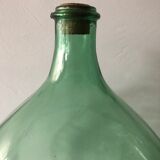 Old demijohn 20 l