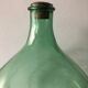 Old demijohn 20 l
