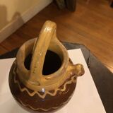 Cruche, gargoulette