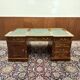 Bureau Chesterfield anglais Partnerdesk