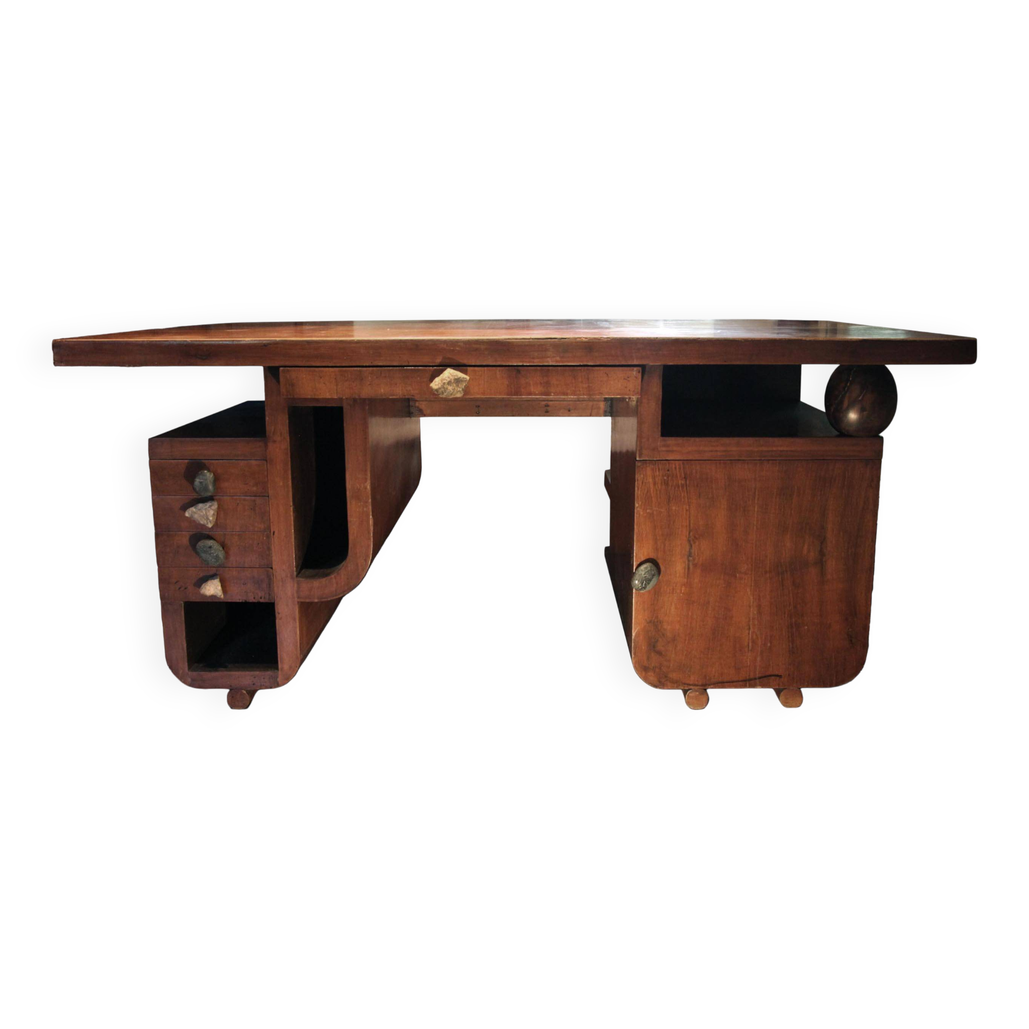 Bureau Art Déco