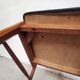 Ensemble 4 chaises scandinaves, 1960