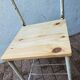 Bedside chair