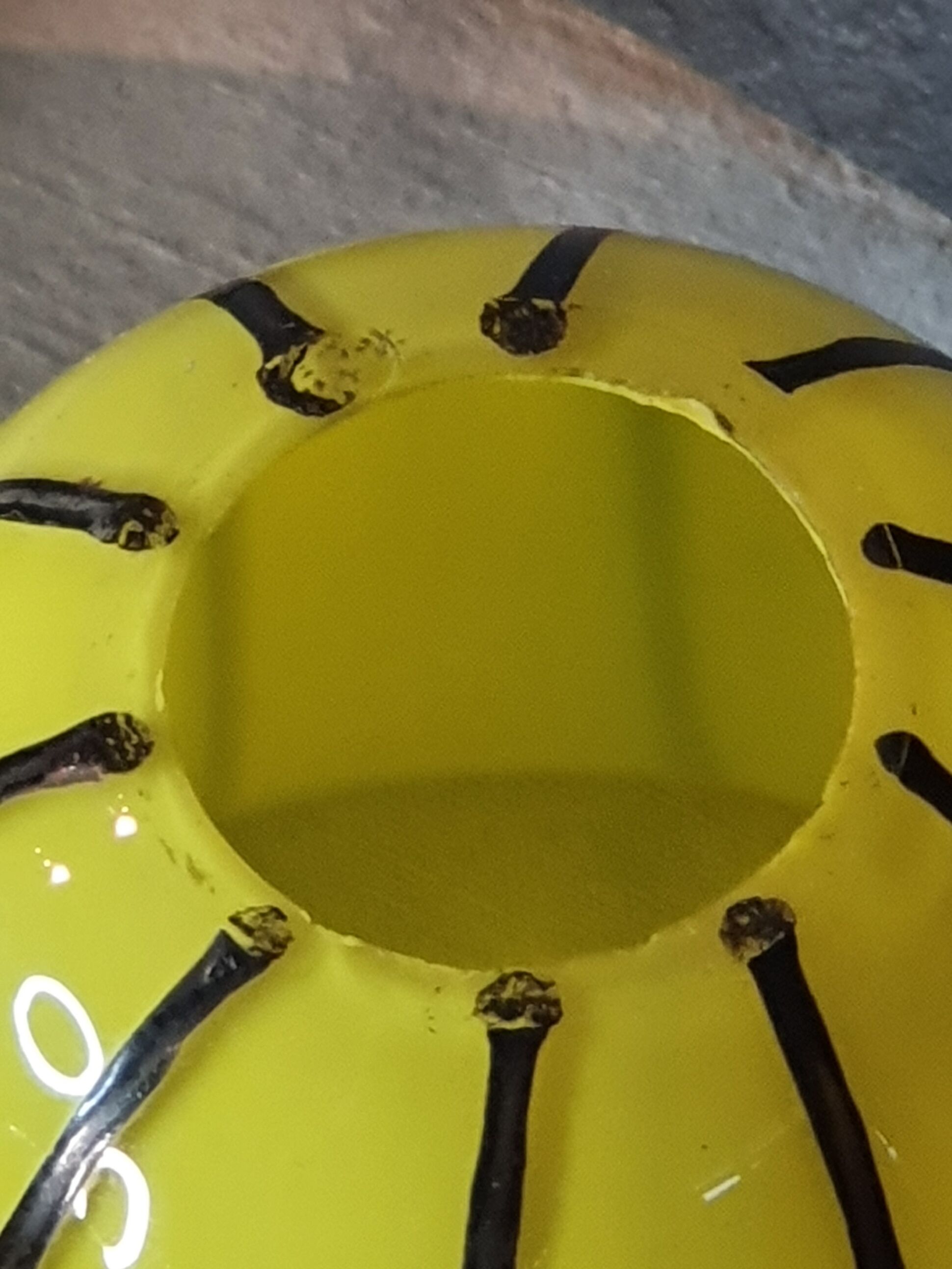 lot of 3 young globes for walker