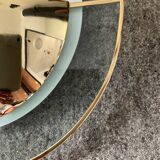 Pair of Leonard Marelli wall lights for Estiluz 1970s