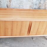 Scandinavian enfilade