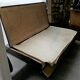 Trunk for nautical charts