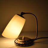 Lampe de table art déco années 1930