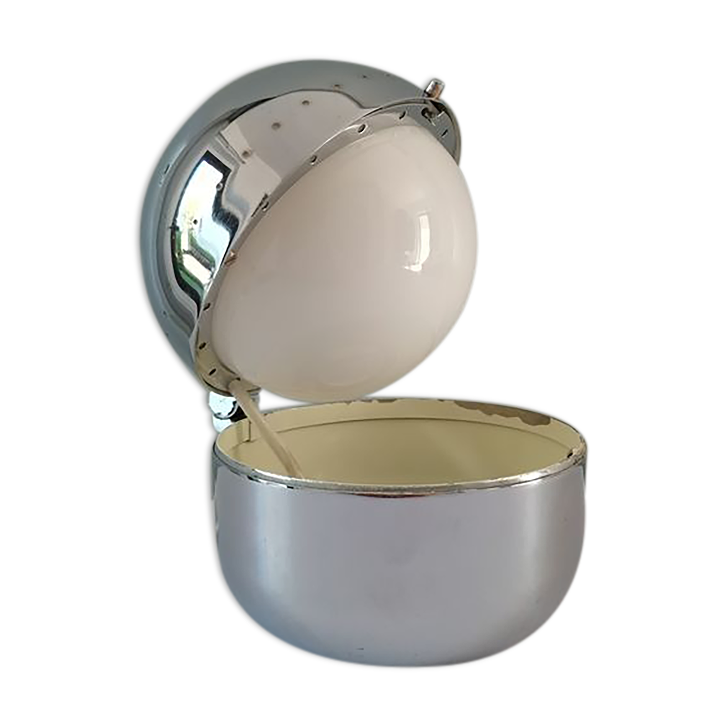 Italian lamp 70s Lamperti - mod. 01230