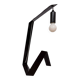 Post-modern lamp