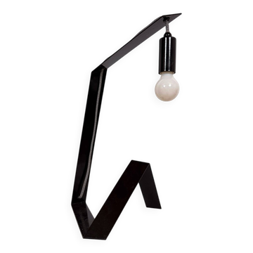 Post-modern lamp