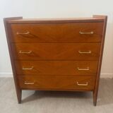 Vintage chest of drawers