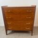 Vintage chest of drawers