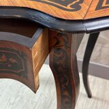 Napoleon III Serving Trolley