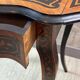 Napoleon III Serving Trolley