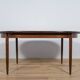 Mid-Century Oval Dining Table in Teak from G-Plan, 1960s