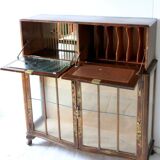 Cocktail Cabinet by Tunbridge of London