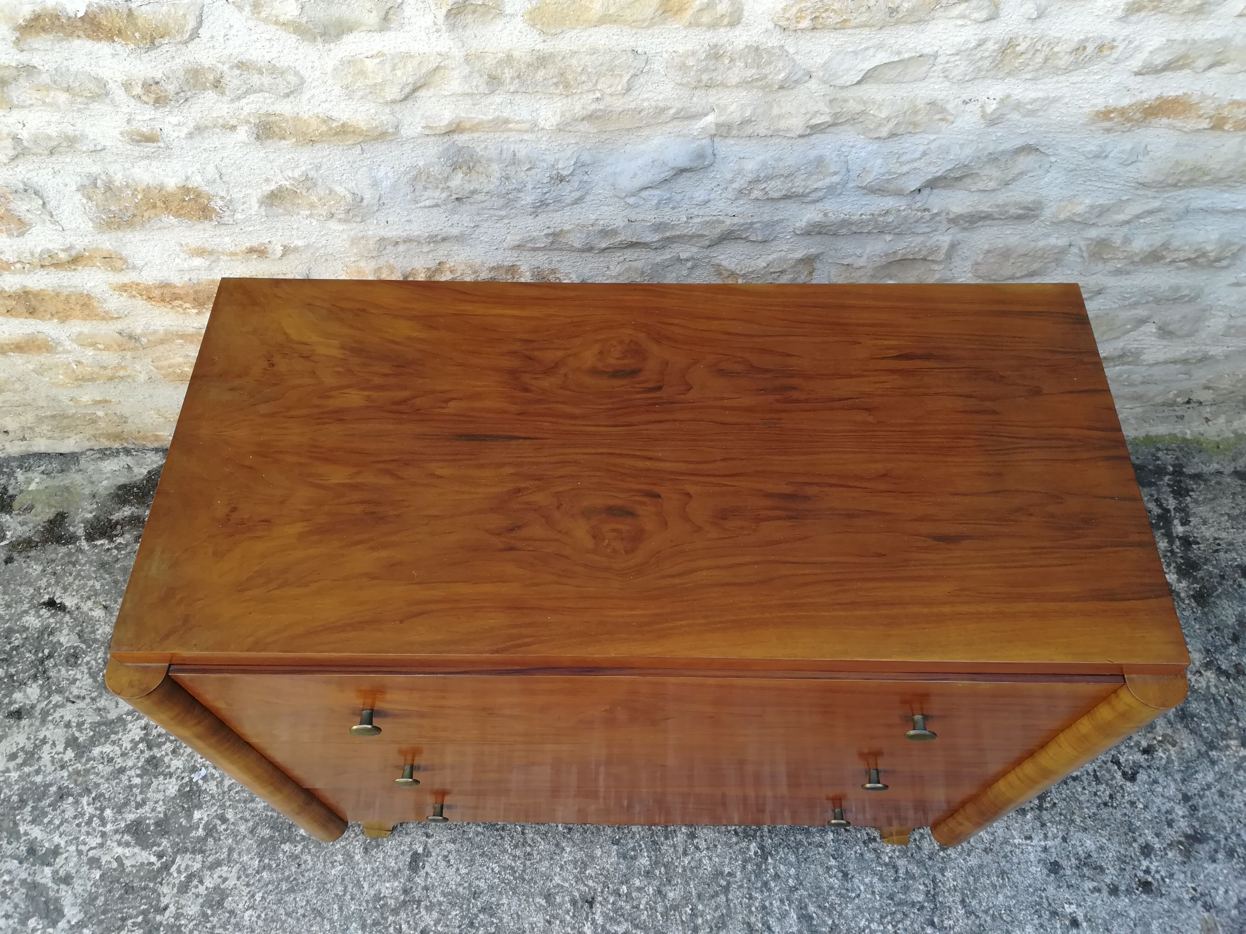 Commode des années 50