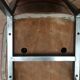 Industrial office chair, vintage