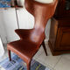Fauteuil Lou Read