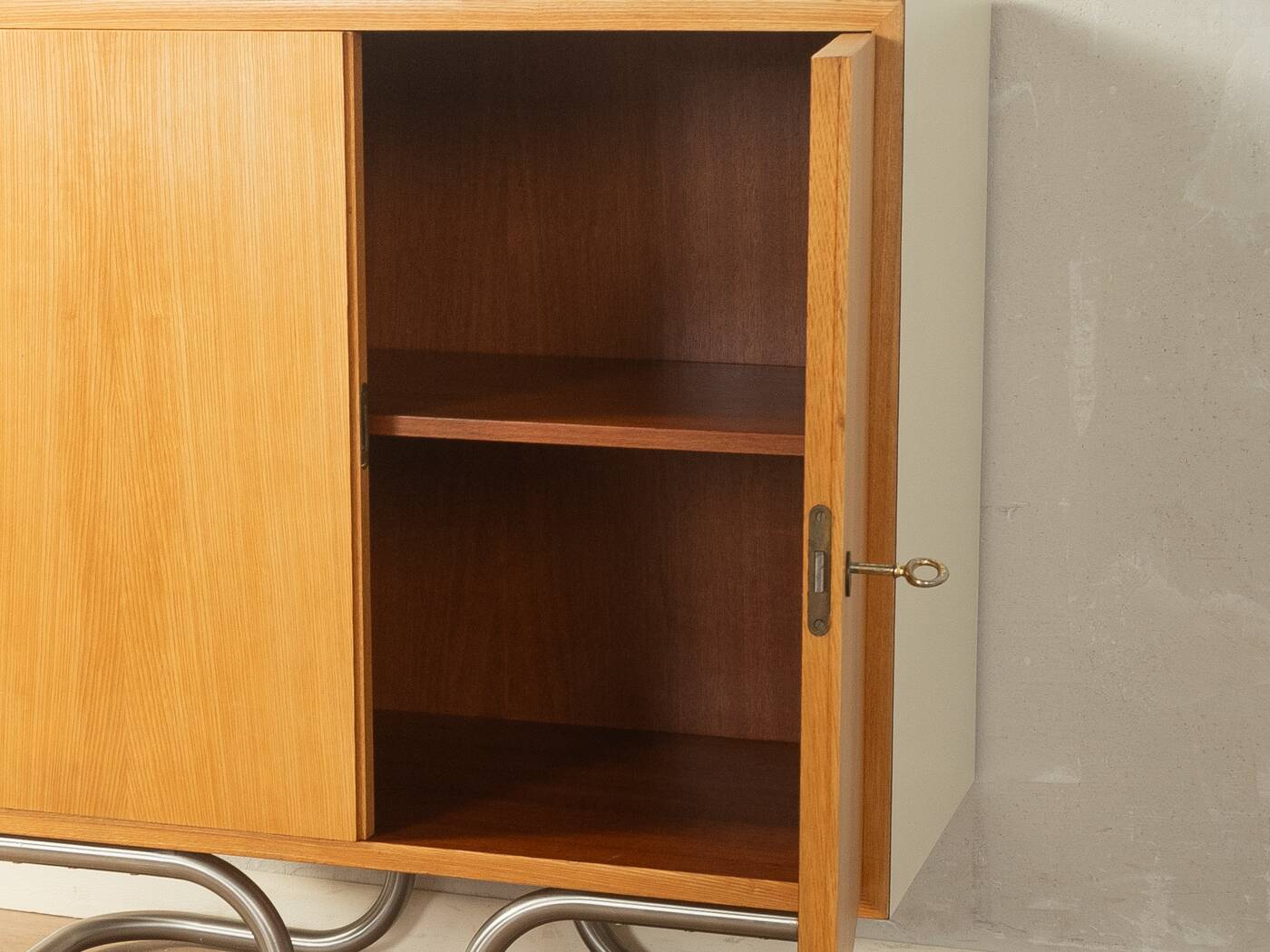 Sideboard by Erich Stratmann for Oldenburger Möbelwerkstätten, 1950s