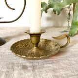 Thumb buggers in duo