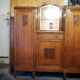 Art Deco sideboard