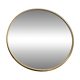 Vintage round mirror D32CM