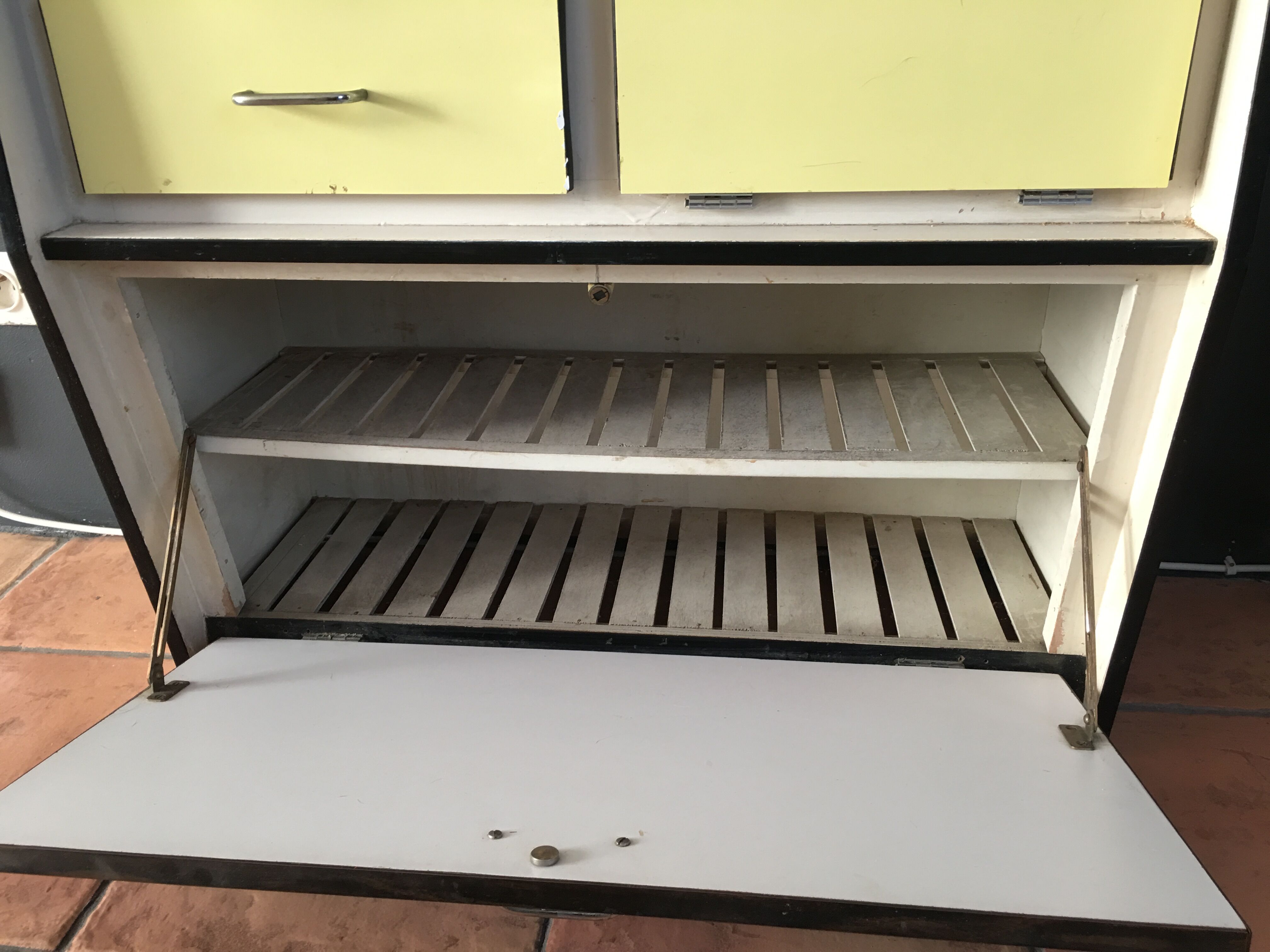 Formica furniture 60 '