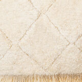 Tapis beni ouarain 150x105cm