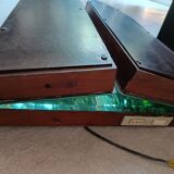 Old mirror from the 1930s