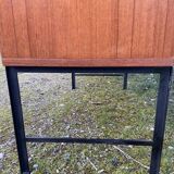 Scandinavian sideboard of the 60s