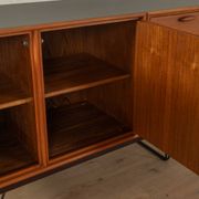 Enfilade of the 1960s by Heinrich Riestenpatt