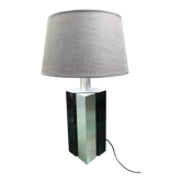 Metal lamp 70s