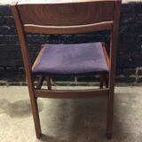 Set of 4 chairs