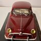 Altaya 1/43 simca around 1954 couleur bordeaux