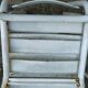 Set of chairs and tables bistro metal