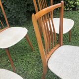 Chairs 60s