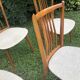 Chairs 60s