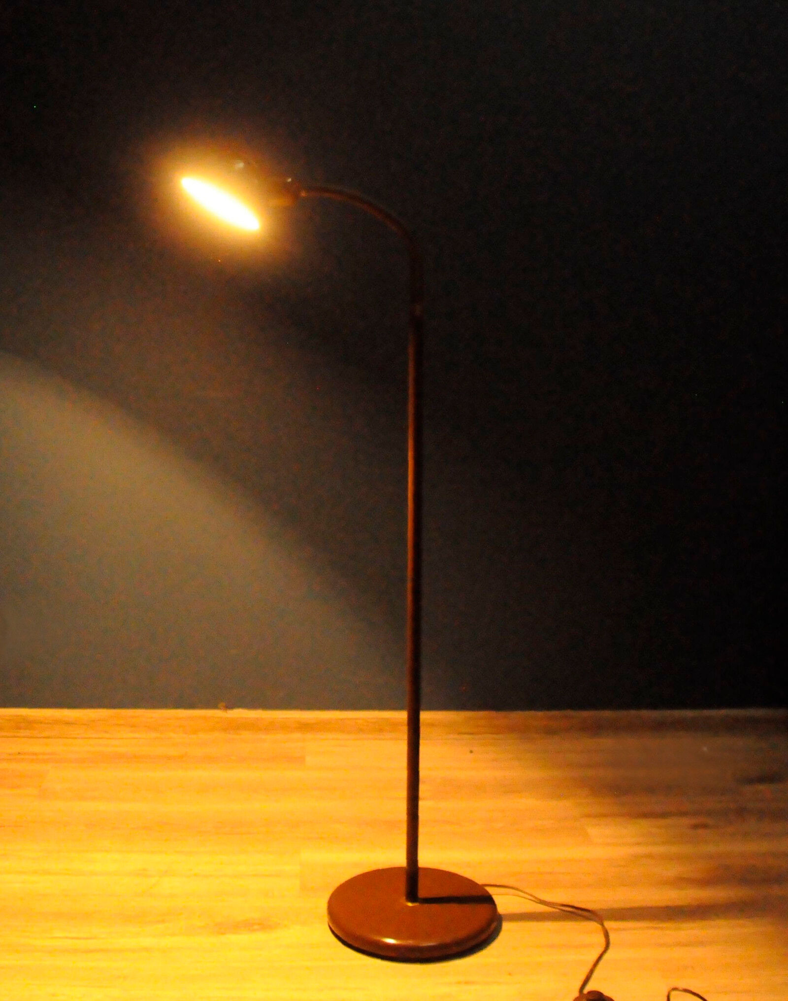 Lamp, Solken Leuchten