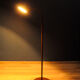 Lamp, Solken Leuchten