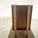 Buffet William Watting Fristho Franeker Pays-Bas années 1950