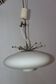 Stilnovo ceiling light, Italy, 1950s
