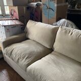 Caravane sofa