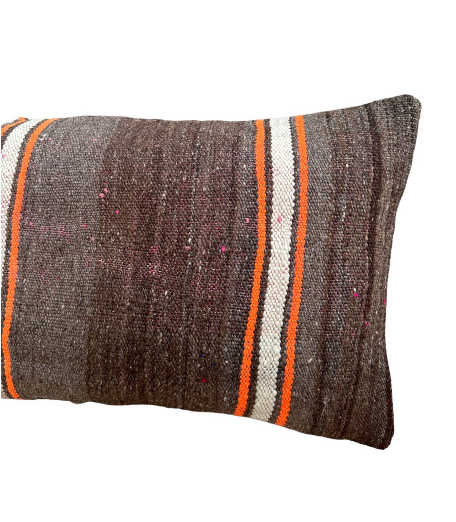 Berber cushion cover 60x40cm